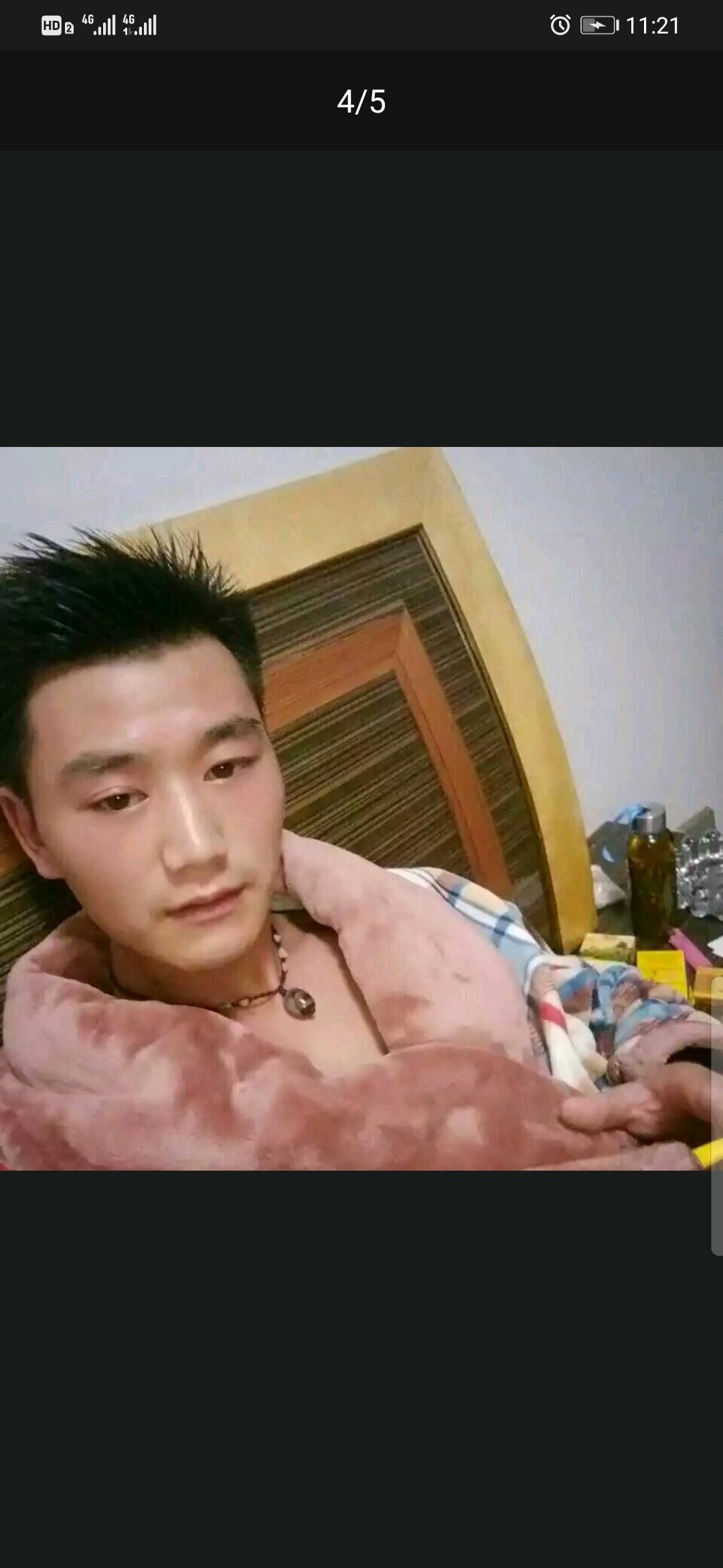 承诺你未来五十年的照片
