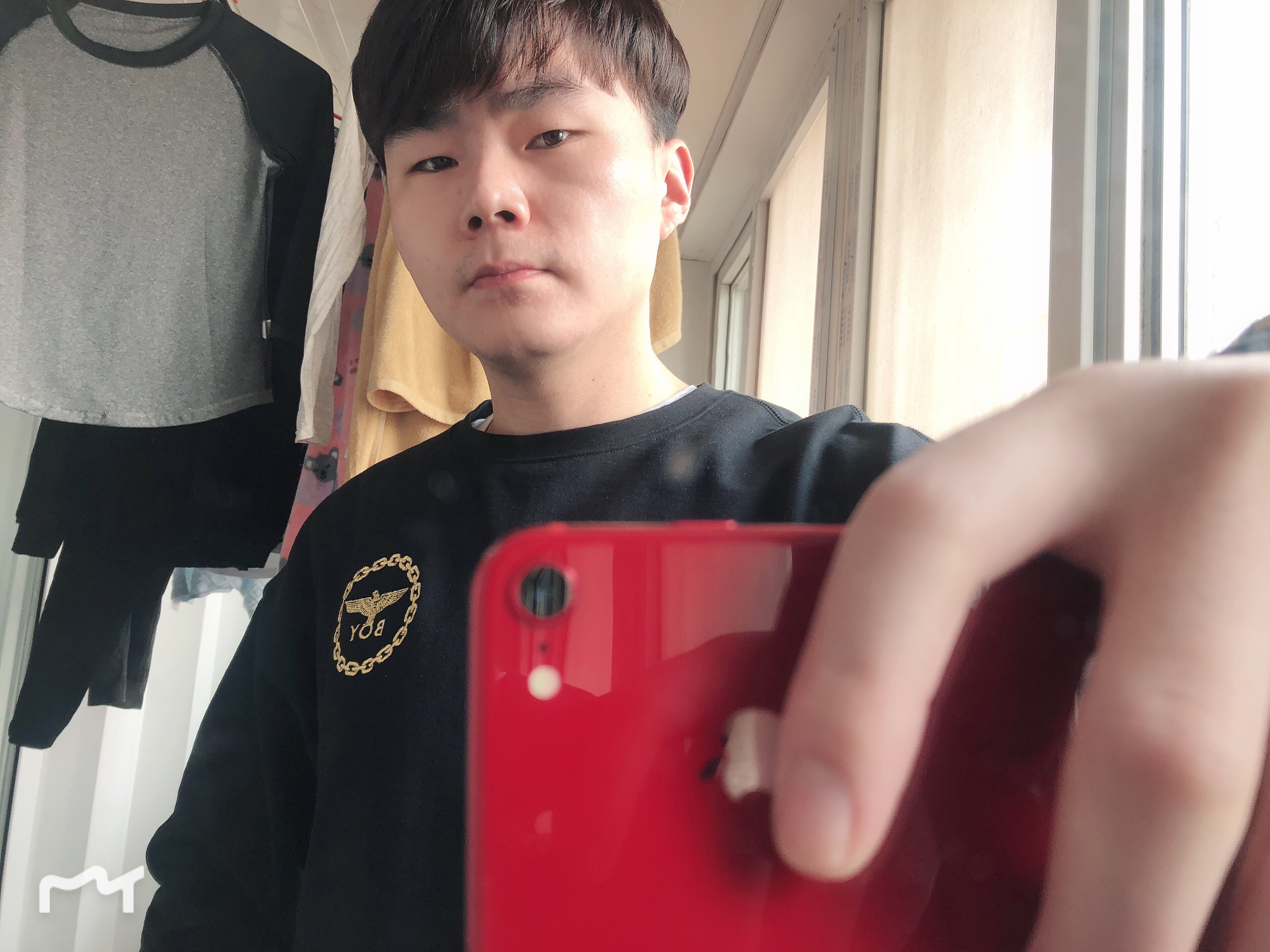 要更幸福的照片