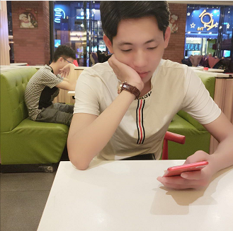 余生与我的照片