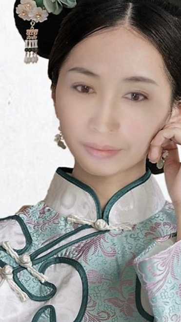 凡梦香的照片