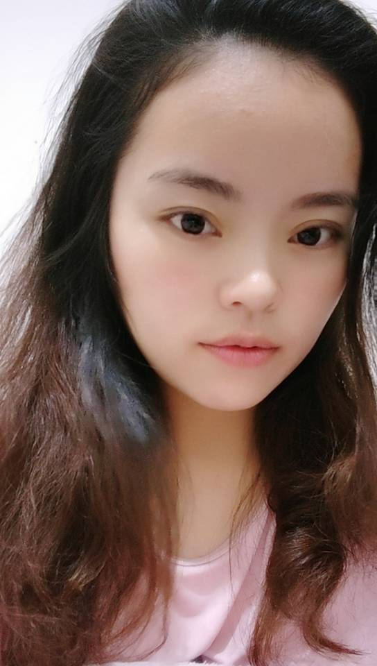 久等了，某人的照片