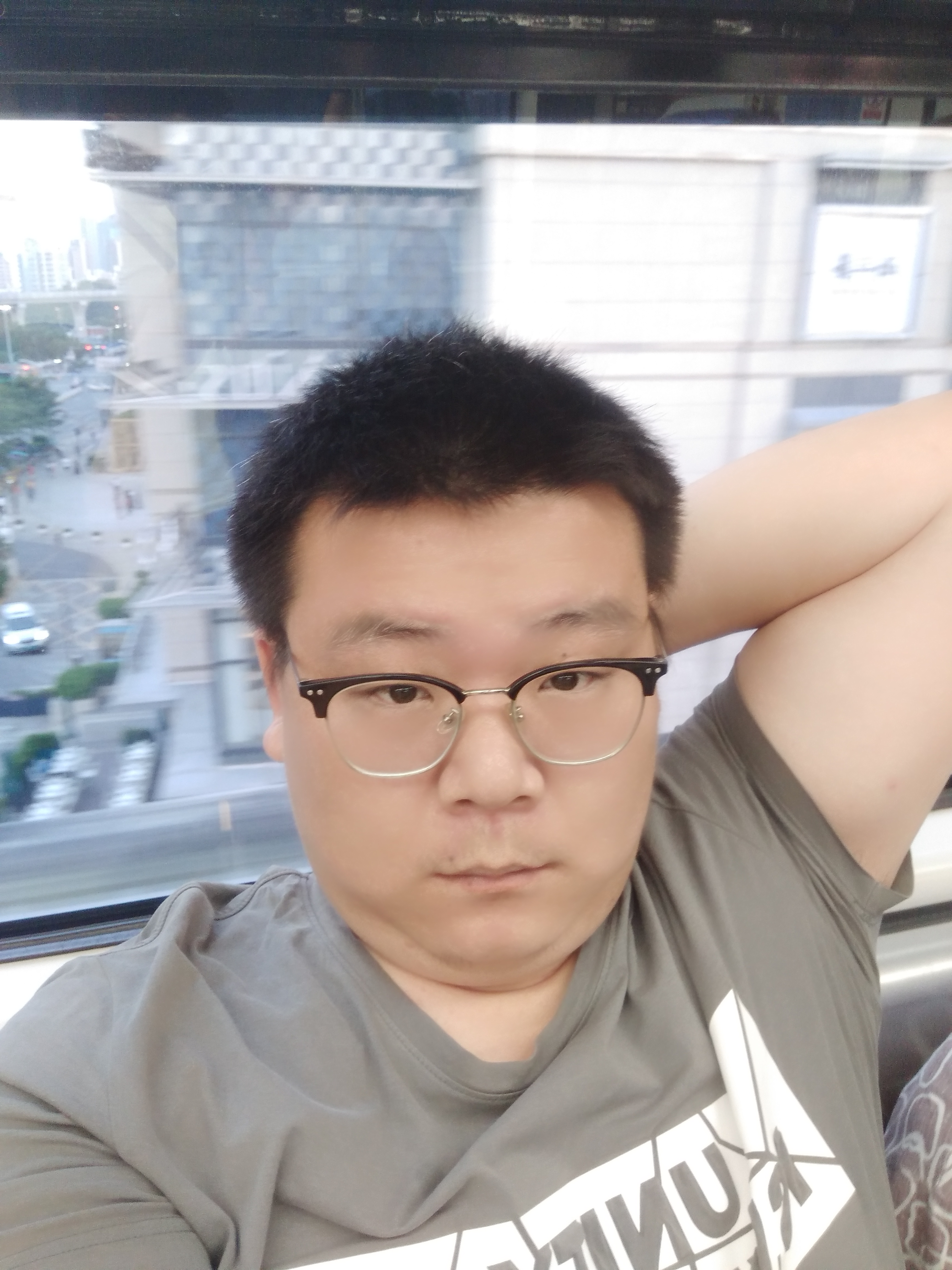 黄金虎员外的照片