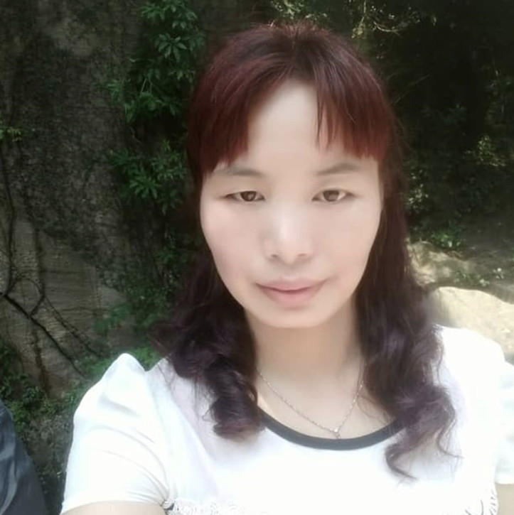 流年伤了誰的照片