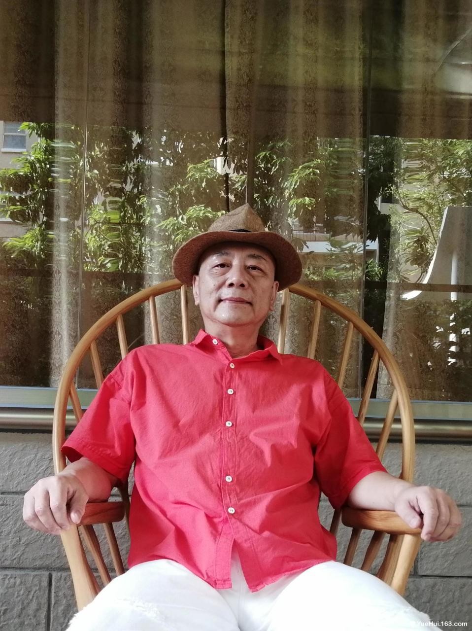 深圳想遇有缘人的照片