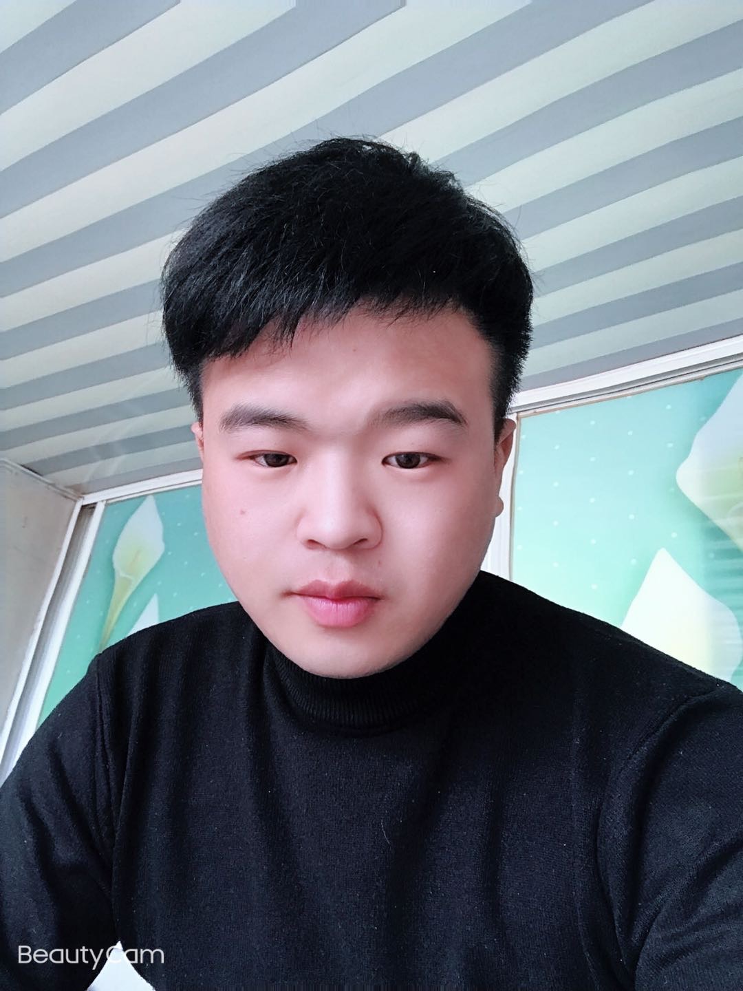 输入中7的照片