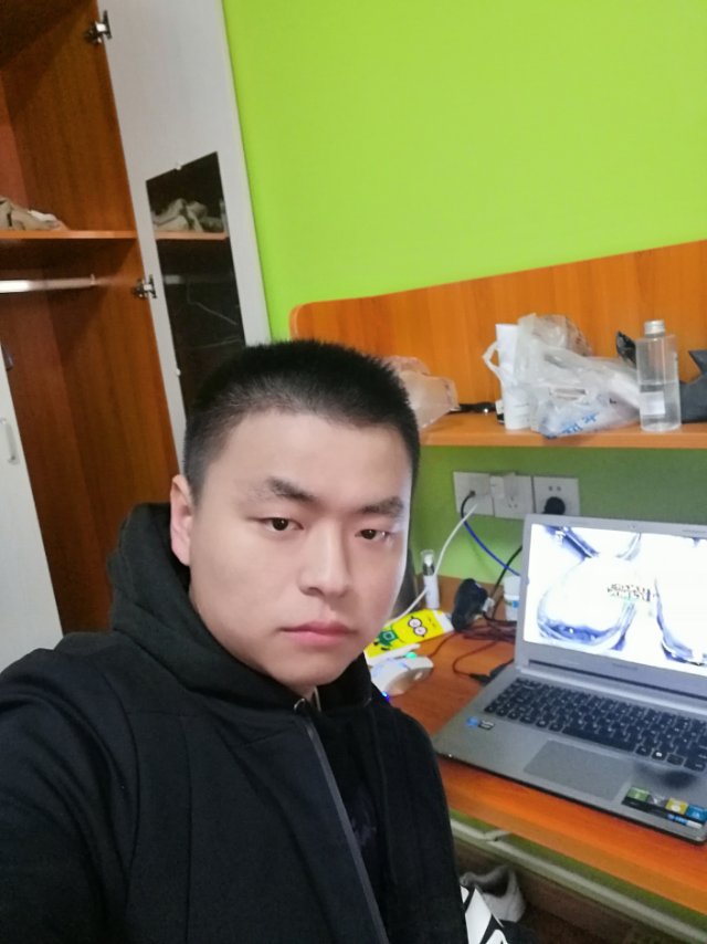煮的一身的照片