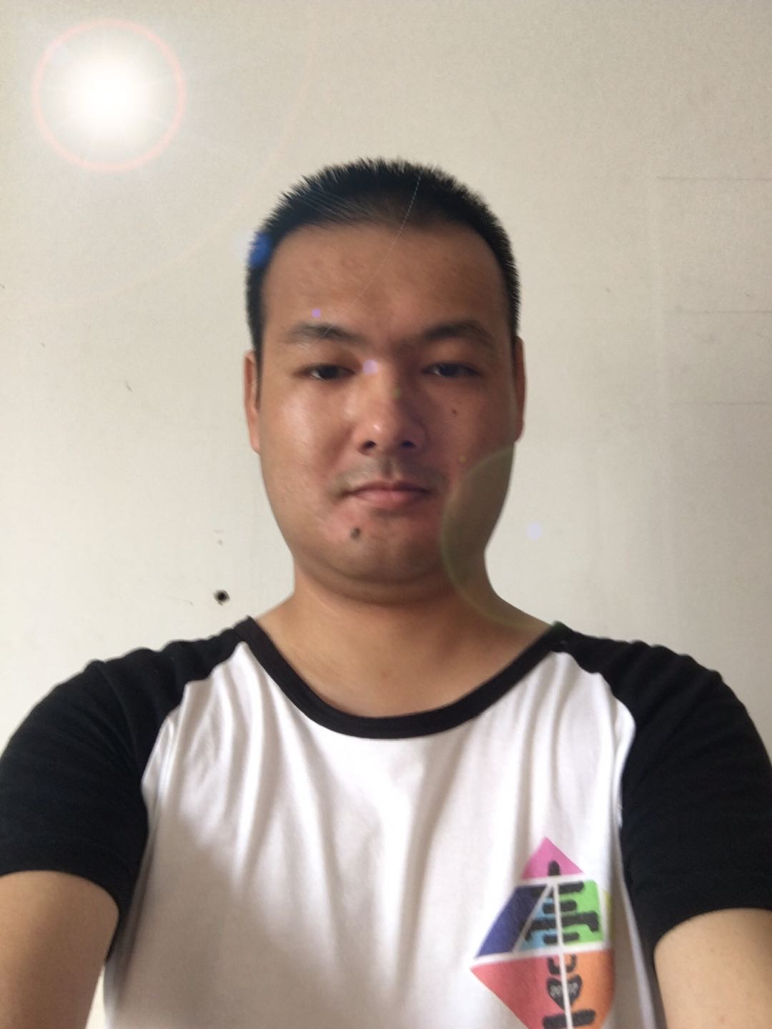 杨雷2020的照片