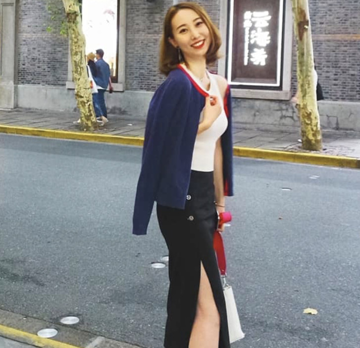 温柔十方的照片