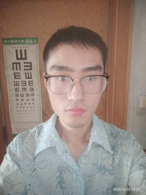 夏洛柯南的照片
