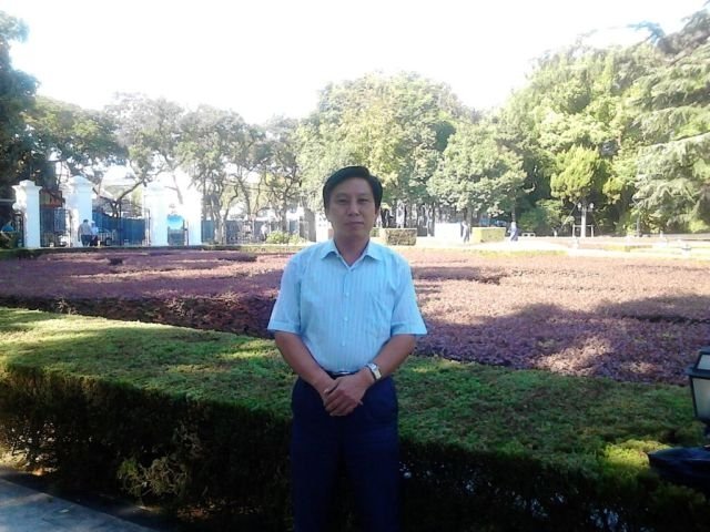 疼你的男人的照片