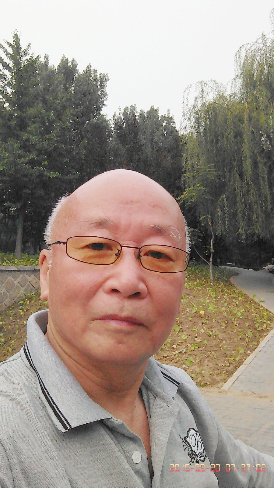老者a的照片