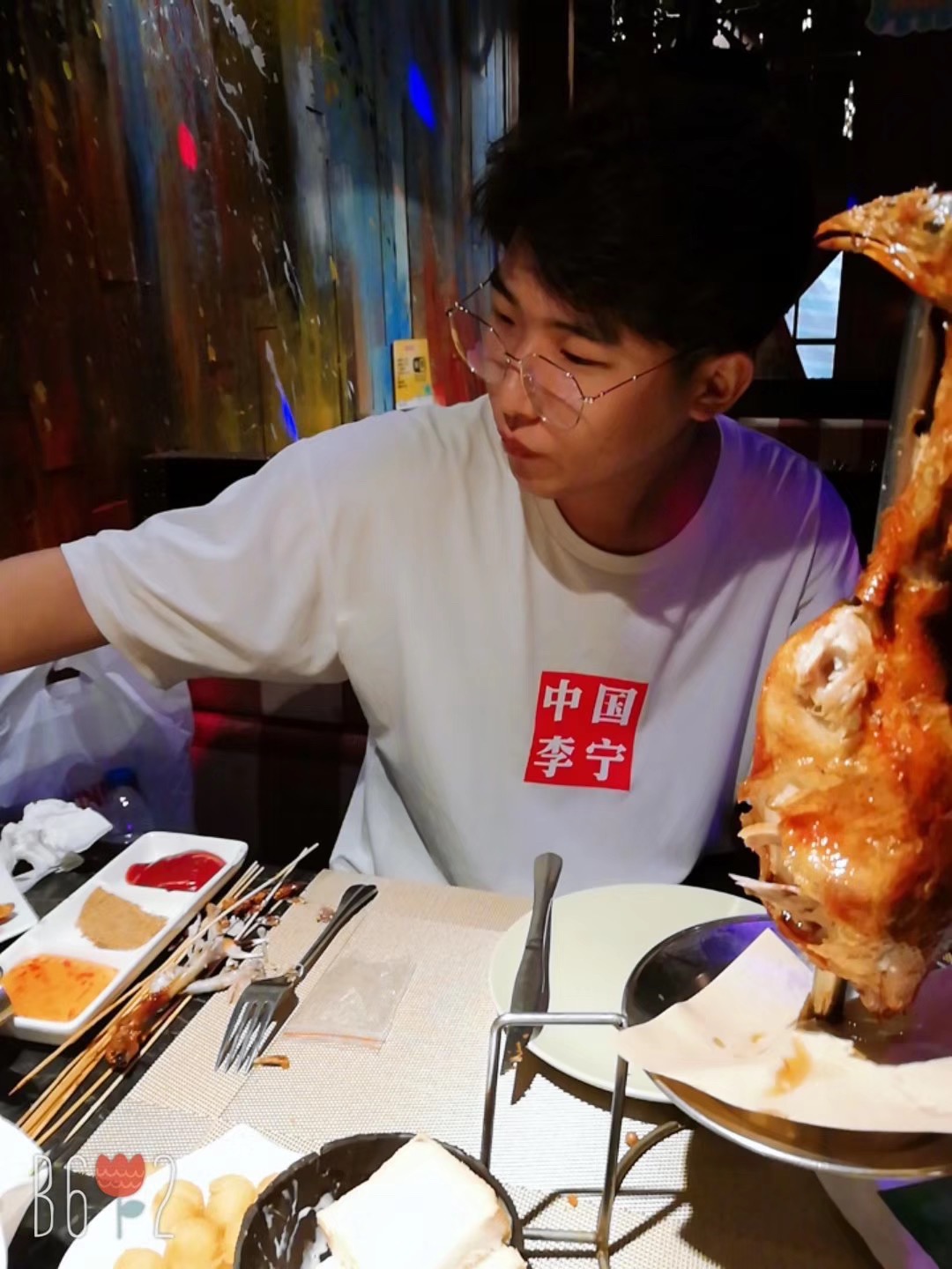 不想起名字啦的照片