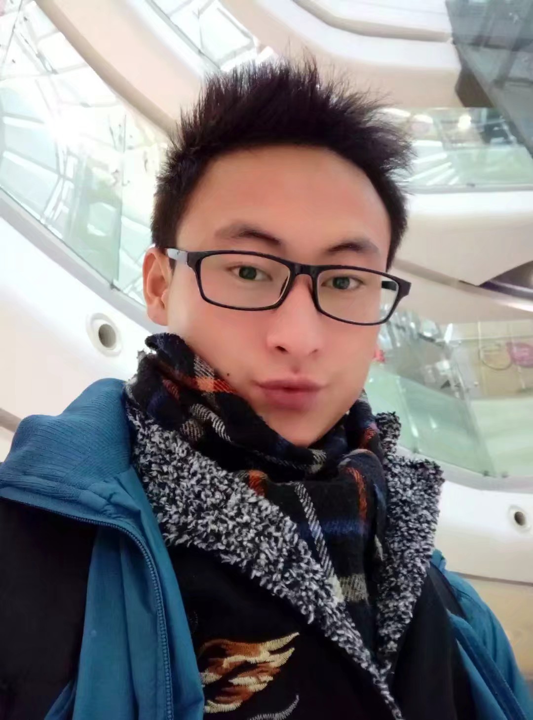 咆哮之骑士的照片