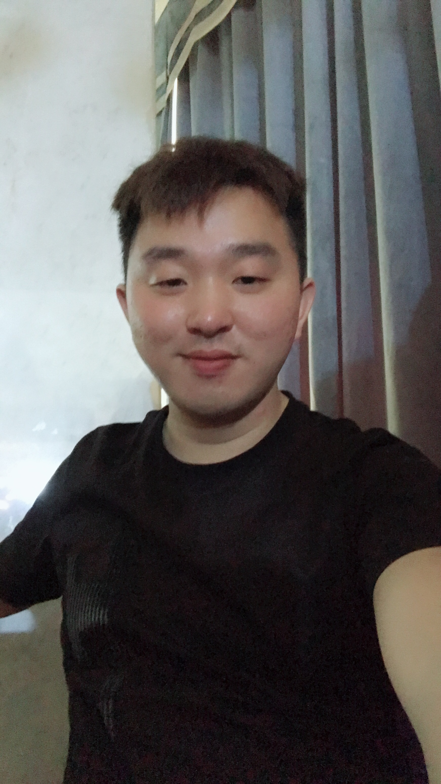 微胖界～小庄的照片