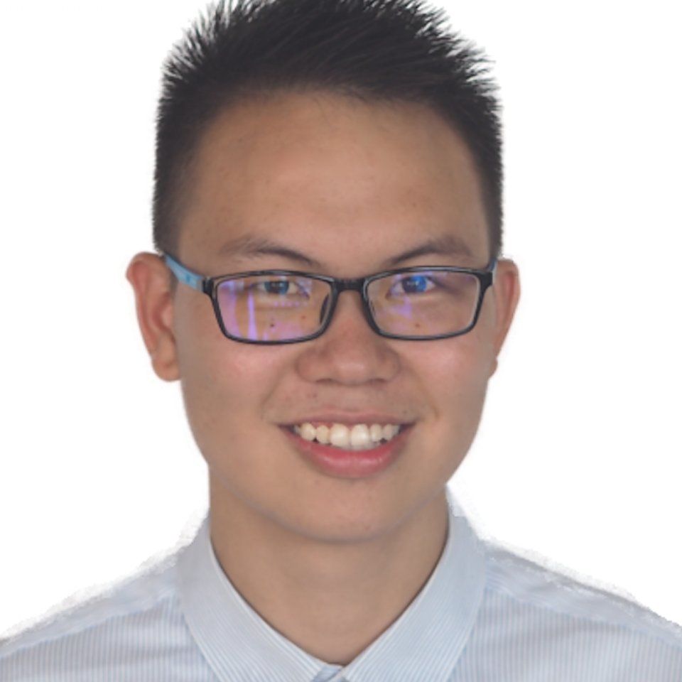 钟鑫Deutsch的照片