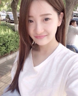 萌萌小野猫的照片