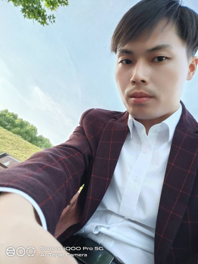 你是水我是鱼的照片