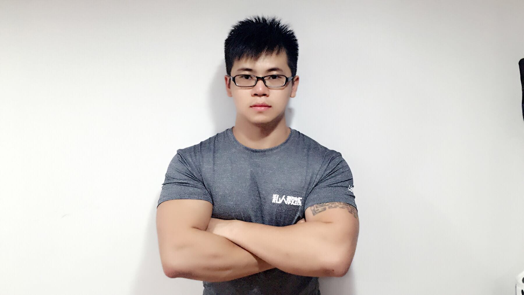 健男哥哥的照片