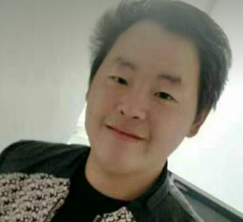 张警飞的照片