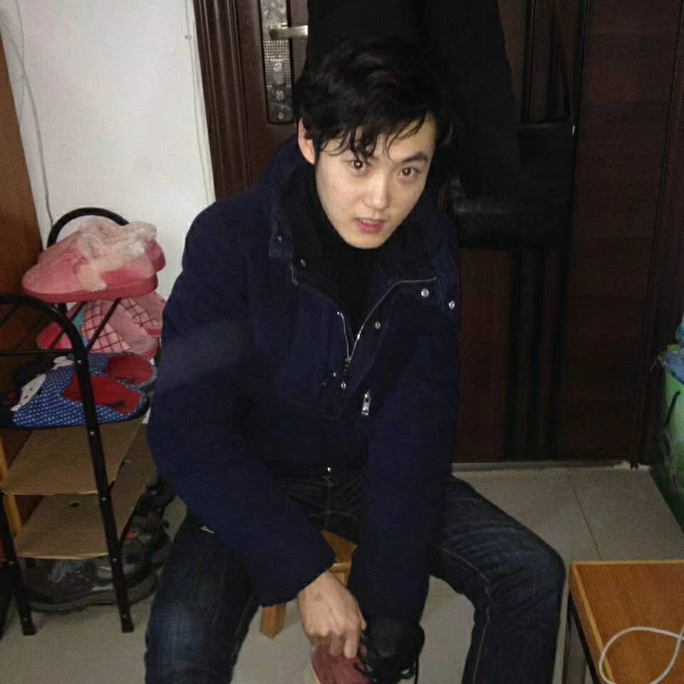 东小的照片