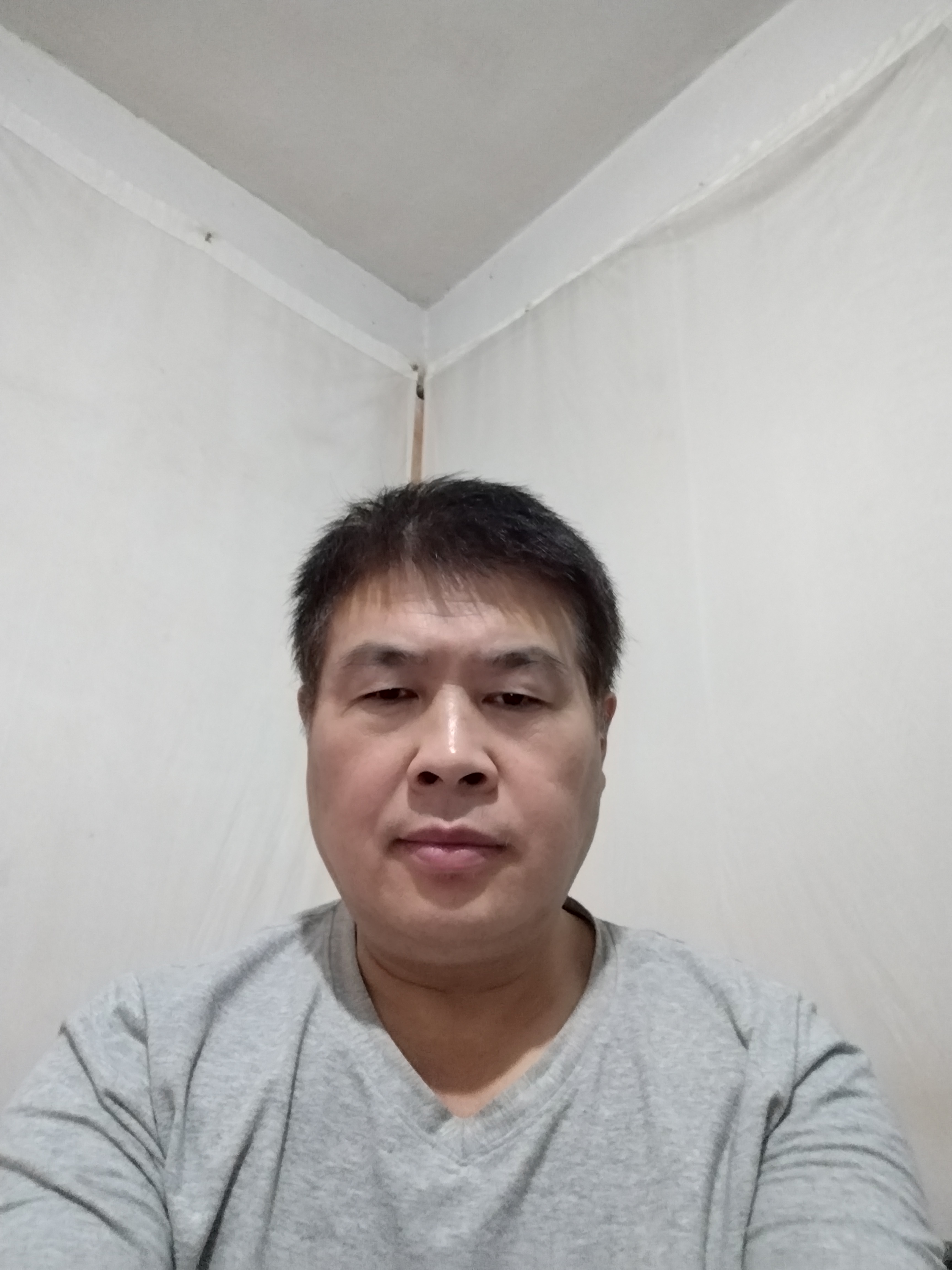 一心一意的照片
