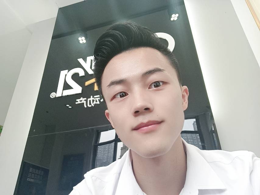 A院长的照片