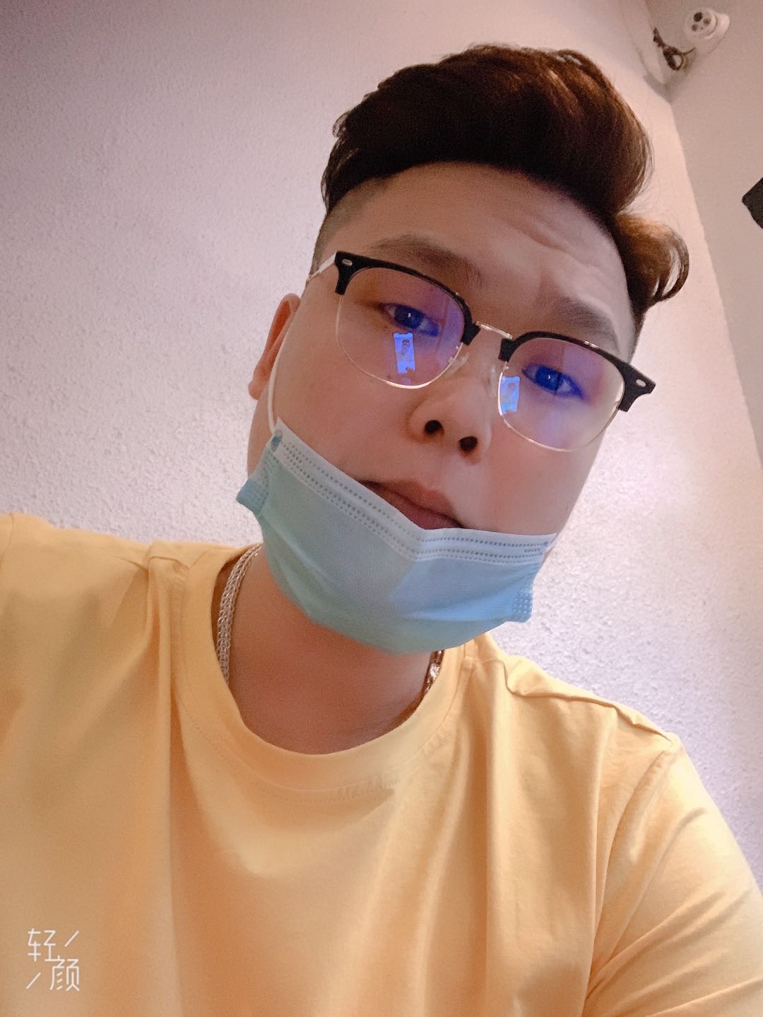 渡哥哥的照片