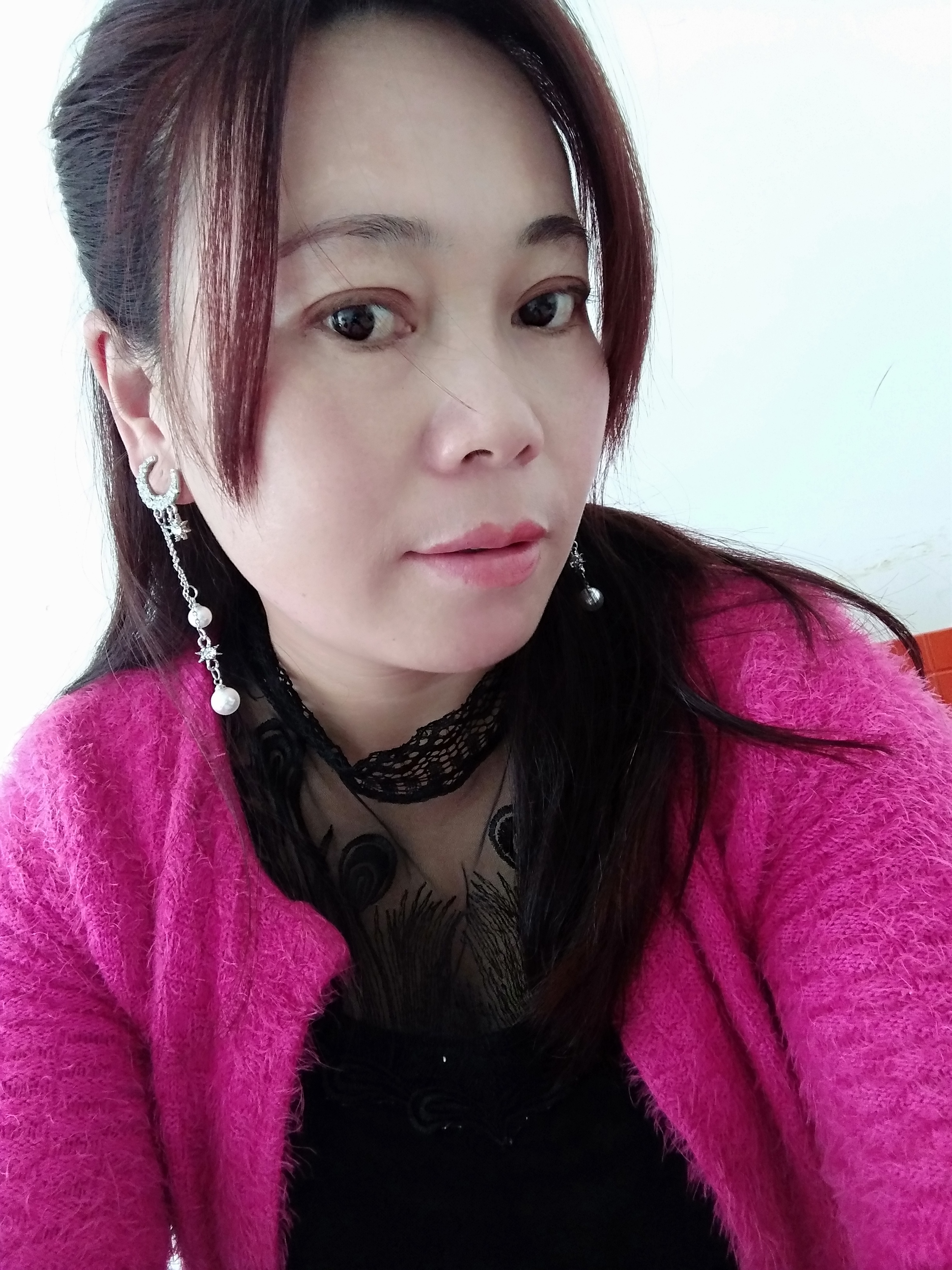 蓝色妖姬88的照片