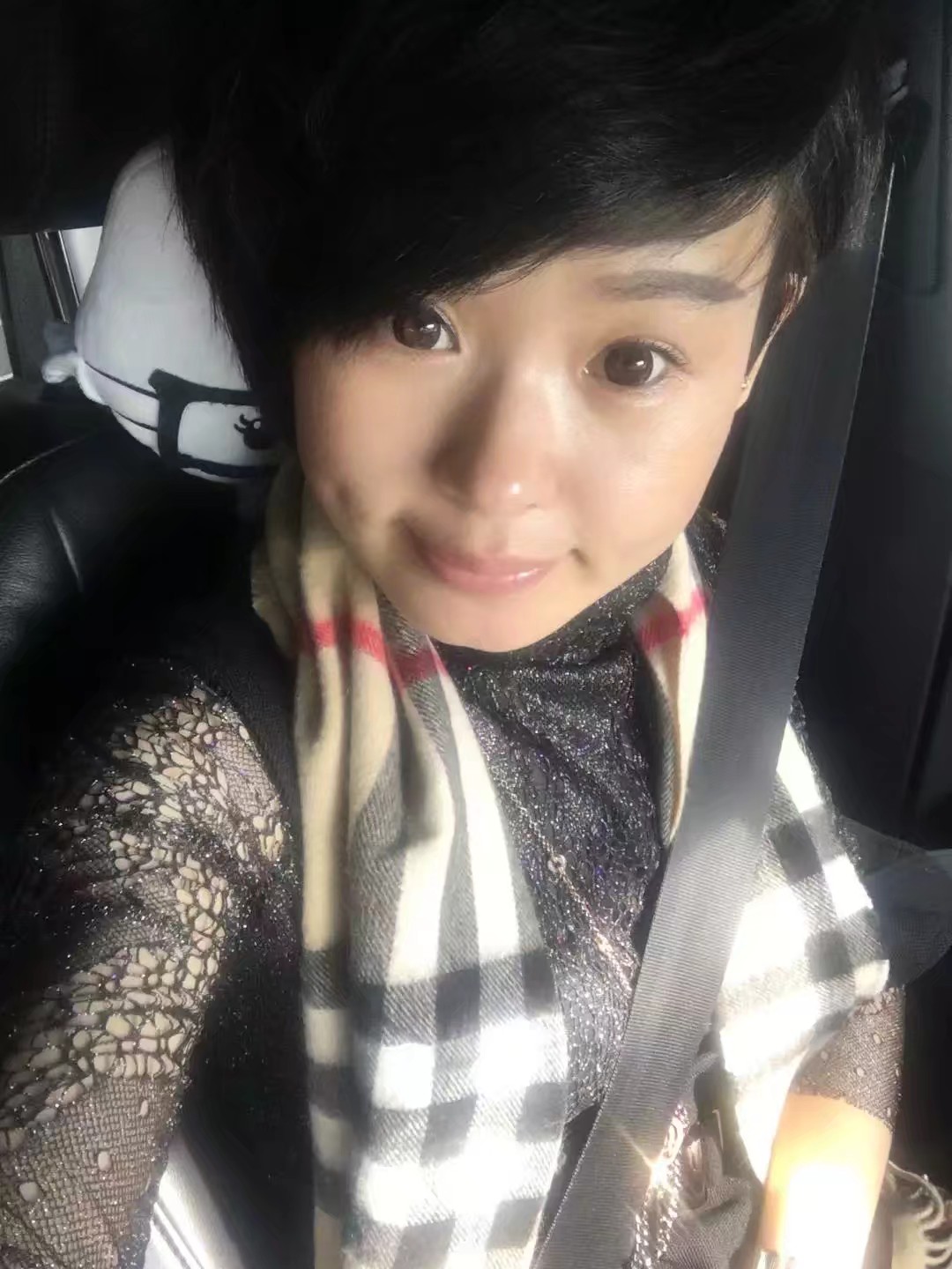糖果布汀的照片