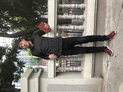 深之蓝的照片