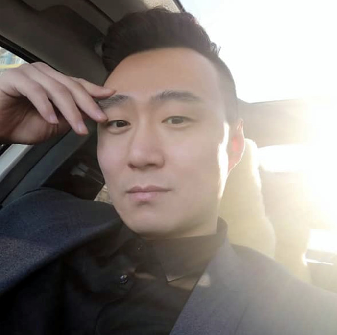 森屿云烟的照片