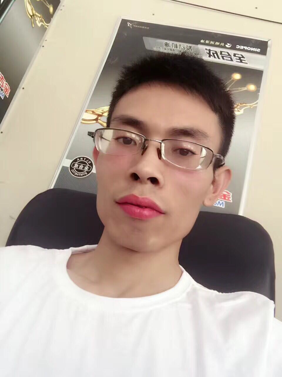 人生第一时间的照片