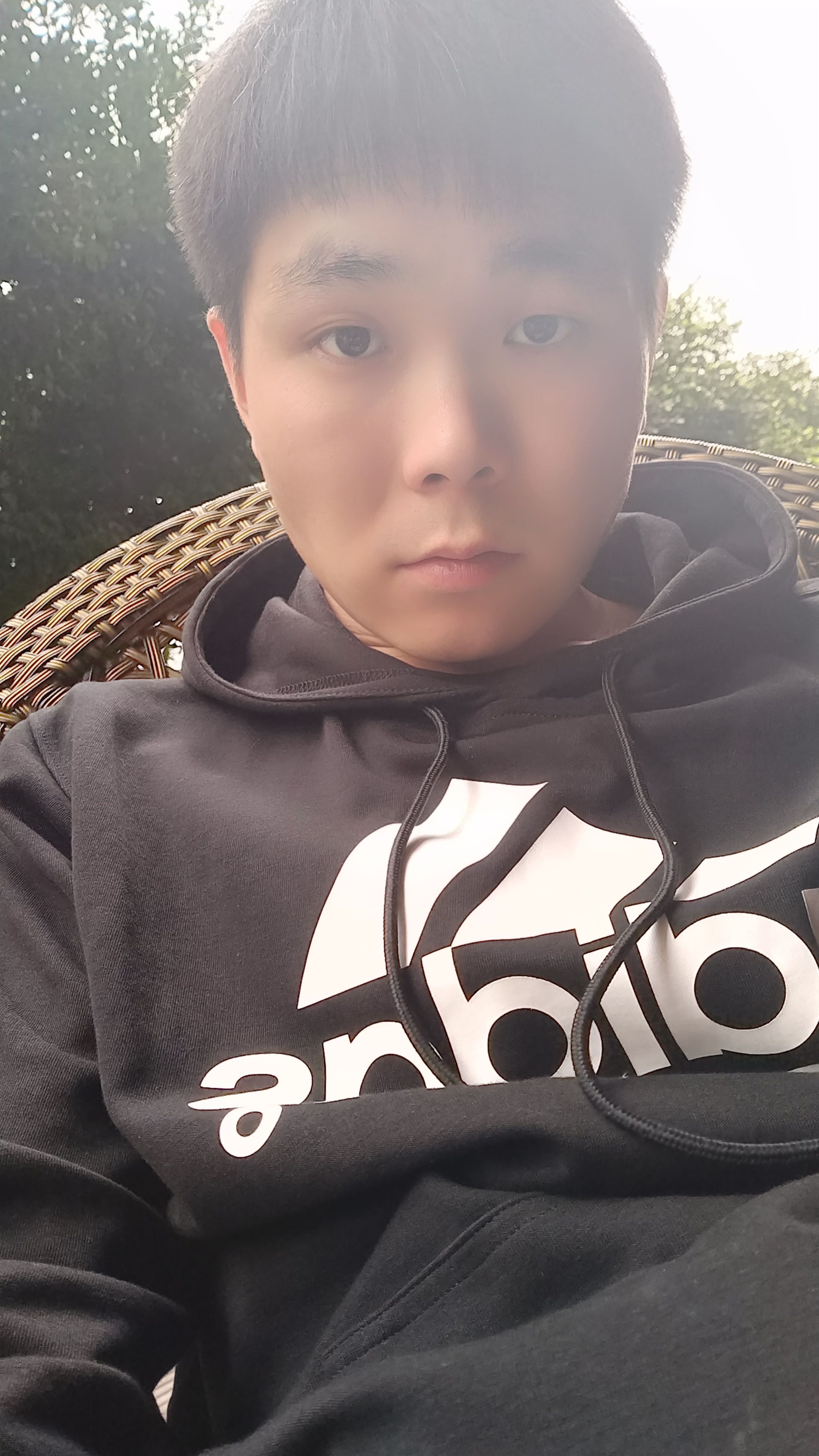 段小明的照片