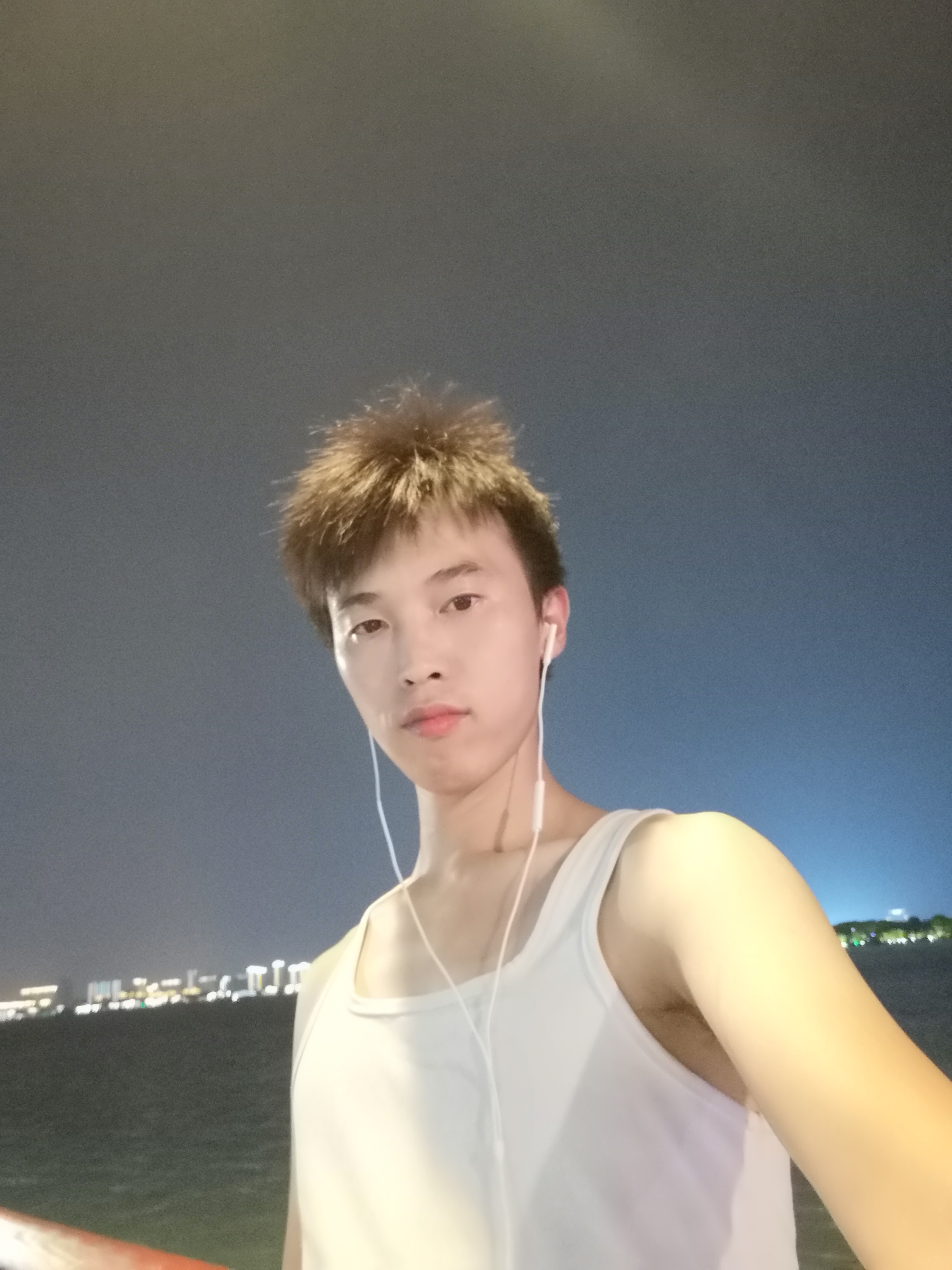 谢盼的照片