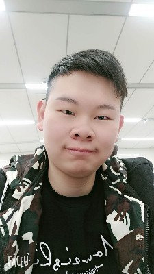 小居子的照片