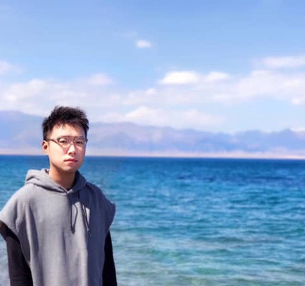 改冩自己的照片