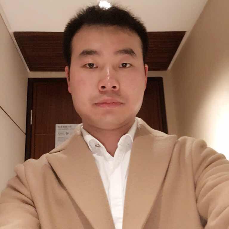 Bruce LI的照片
