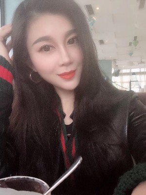 如浴春风的照片