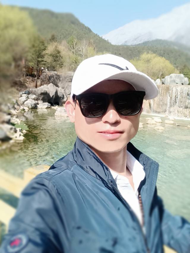 人生旅途 …的照片