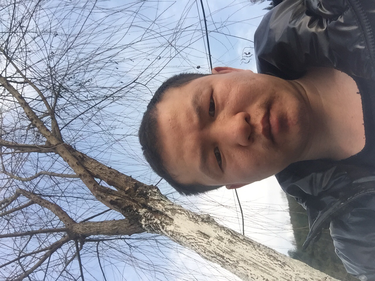 鬼神童子仙的照片