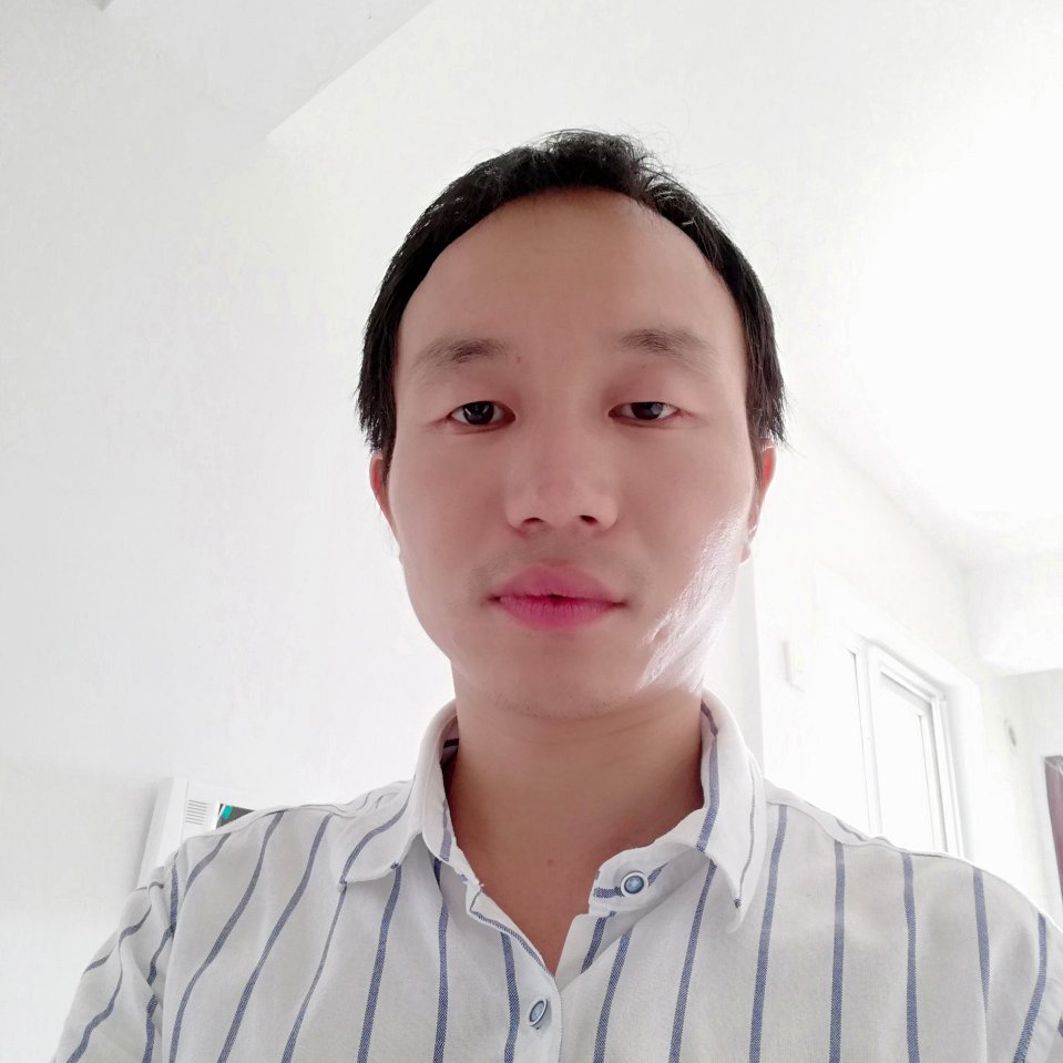 阳光Man的照片
