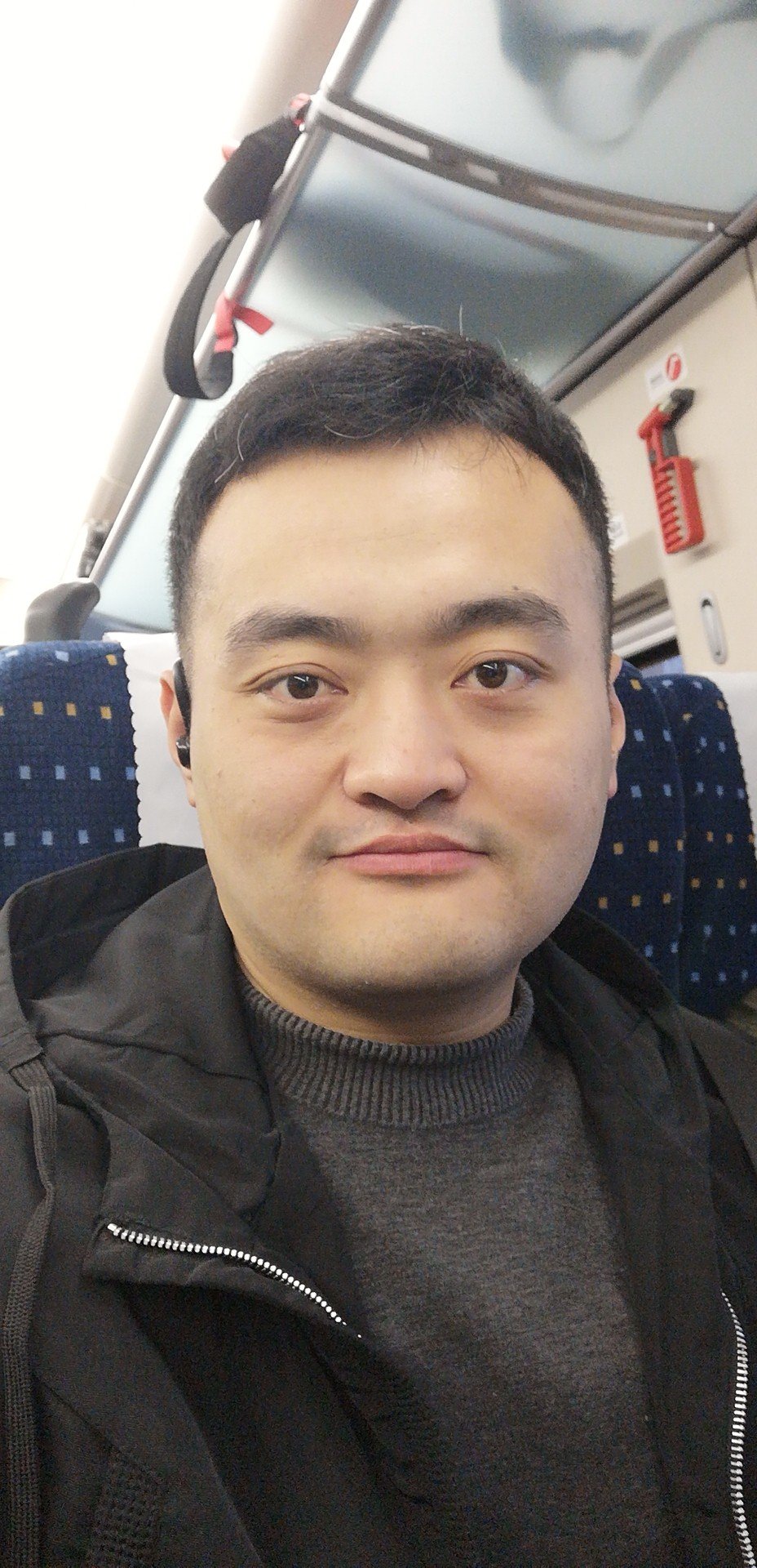 benxin的照片