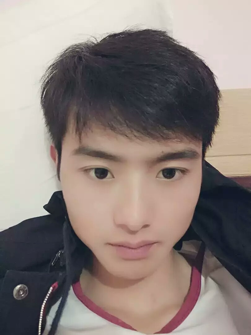 优秀人的照片