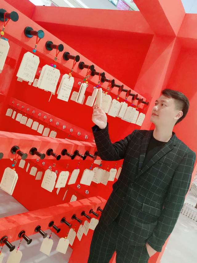 Jason昊天的照片