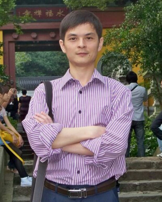一丝念想的照片