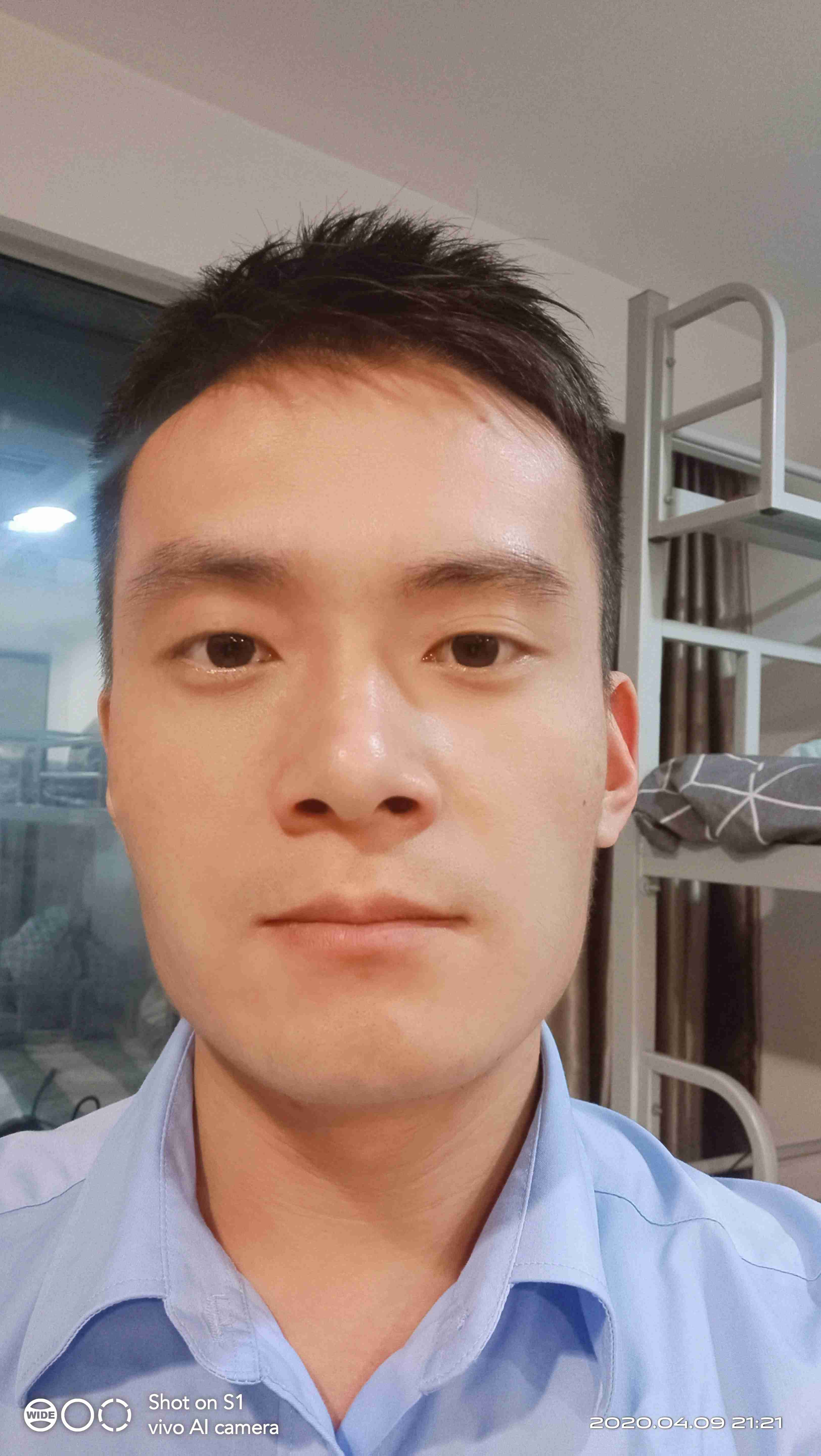 京城打工仔的照片