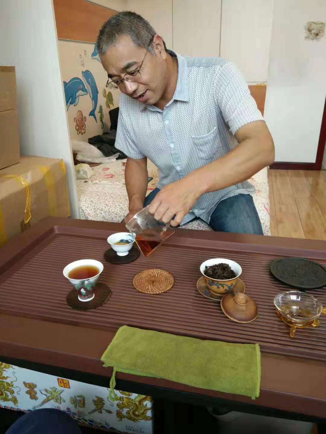 京男一品的照片