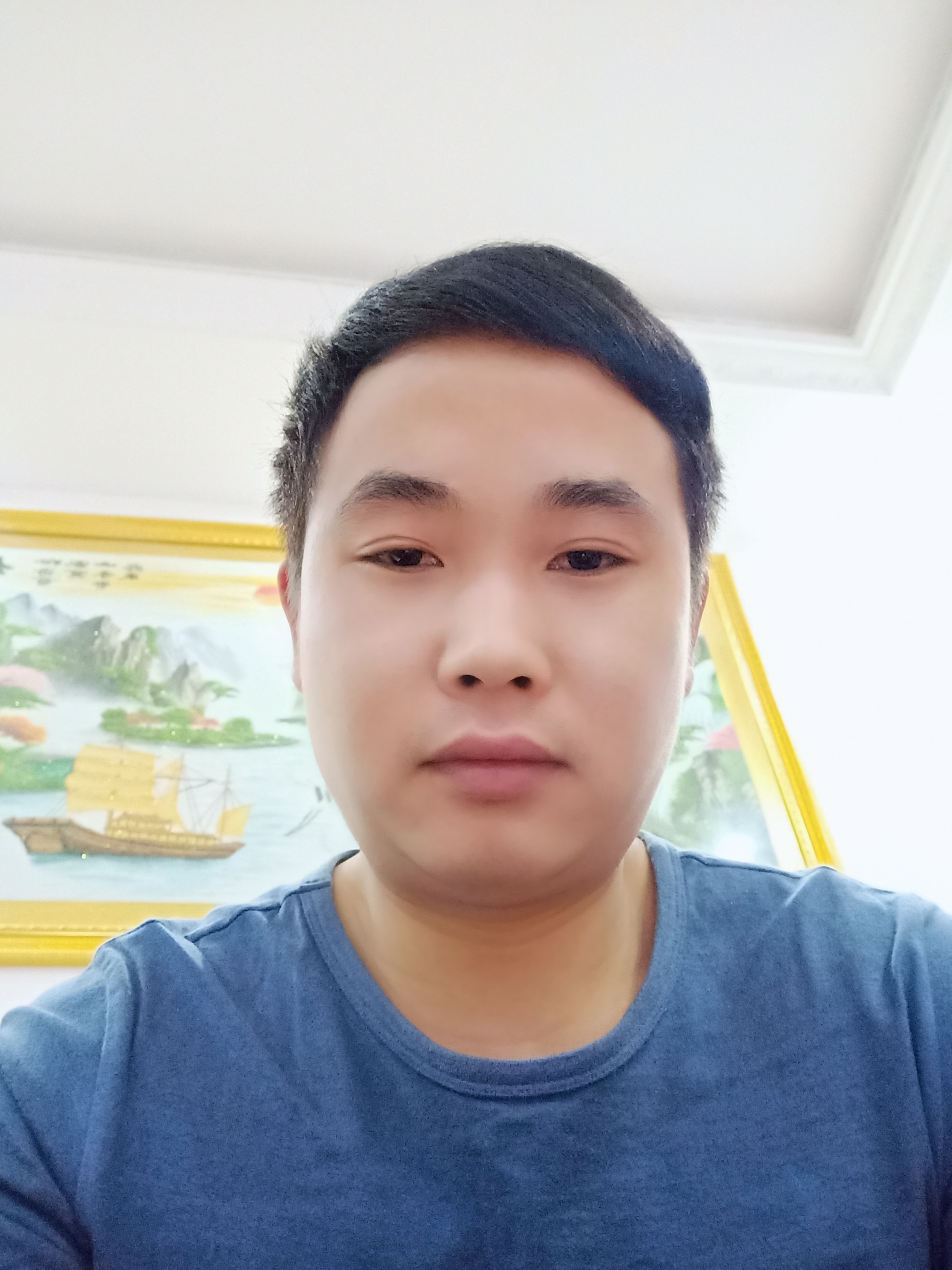 A、星期八的照片
