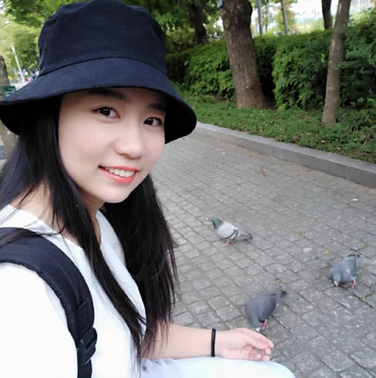 玫瑰巷里的照片