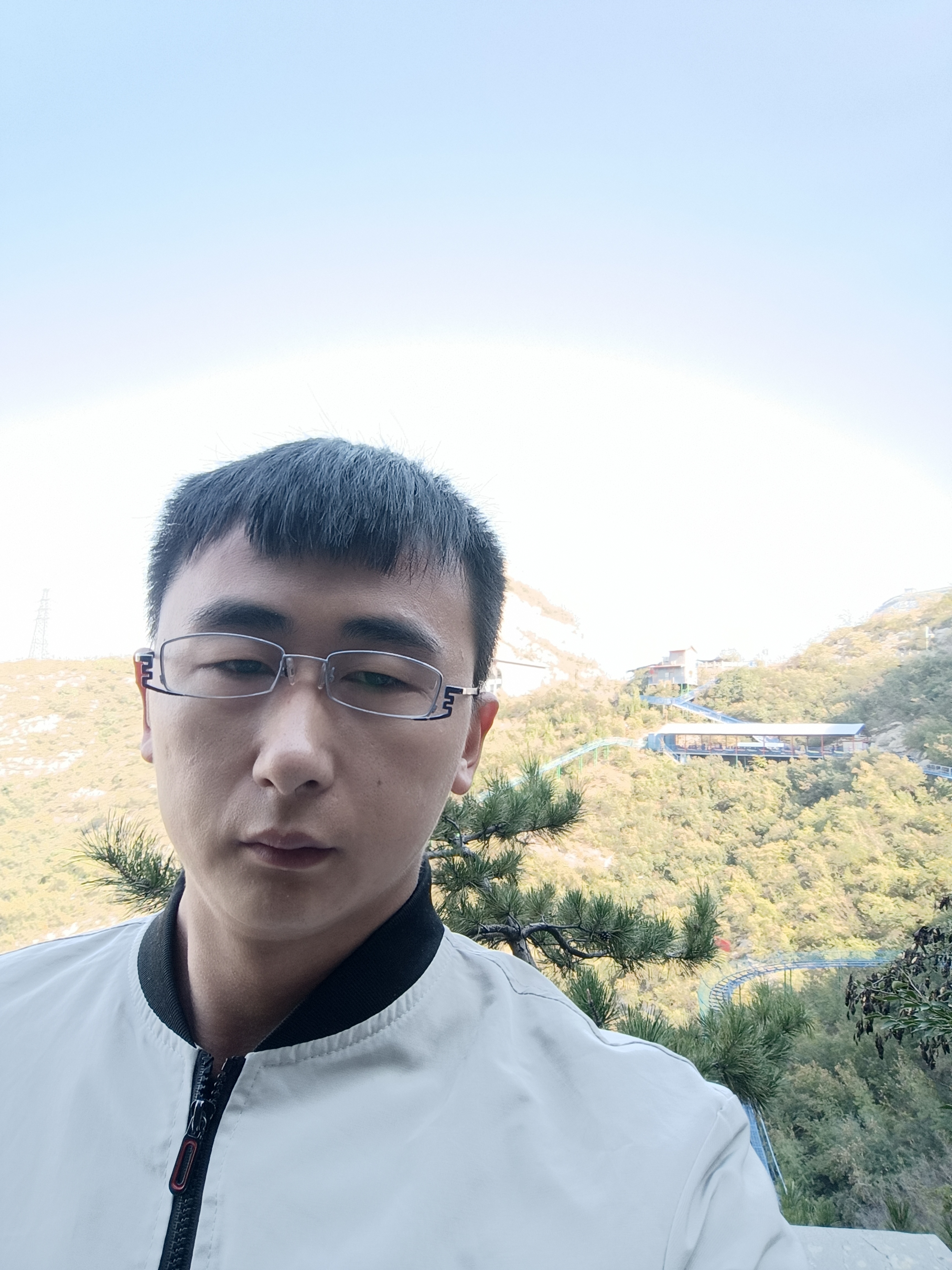 战神白起的照片